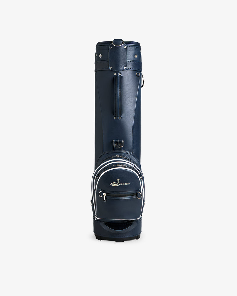 ALD Golf Leather Cart Bag