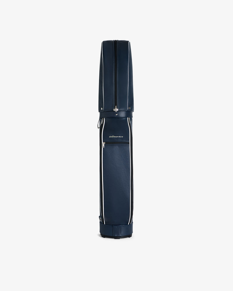 ALD Golf Leather Cart Bag