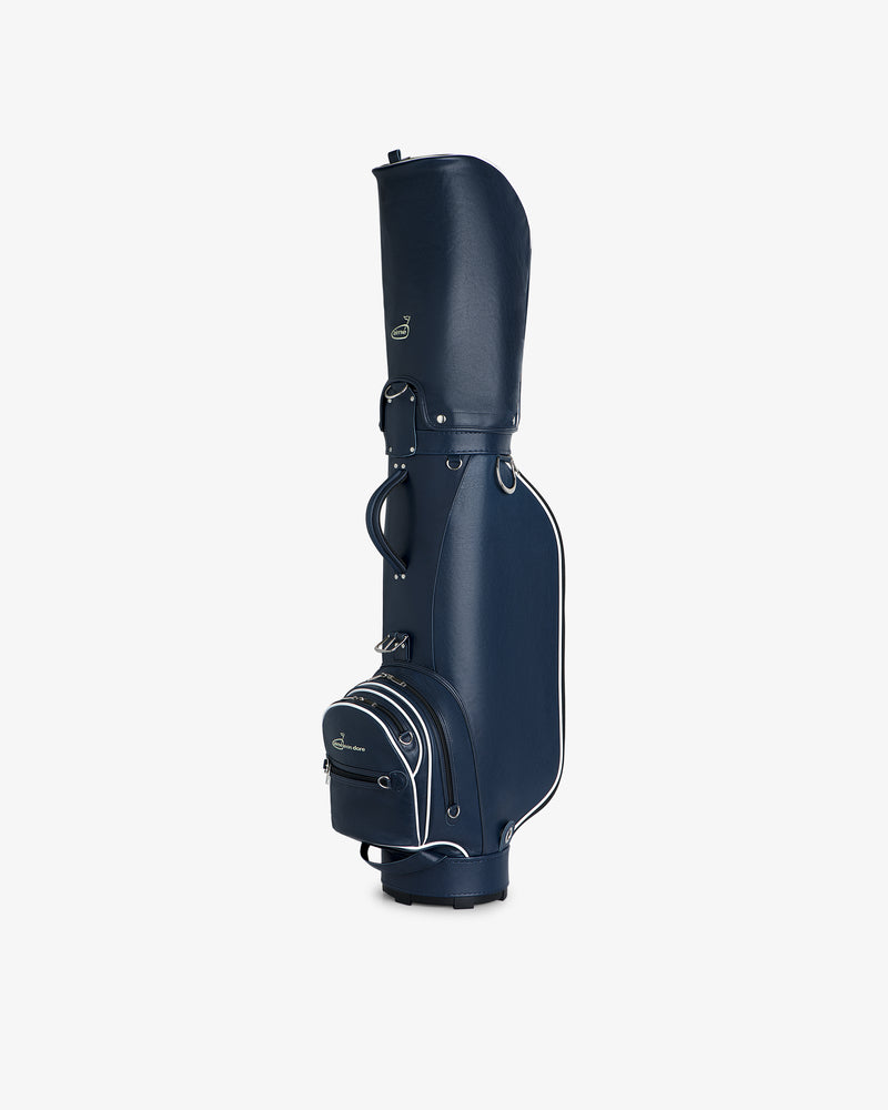 ALD Golf Leather Cart Bag