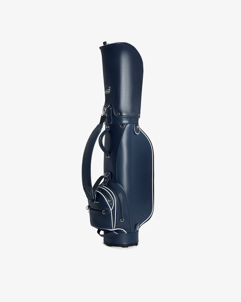 ALD Golf Leather Cart Bag