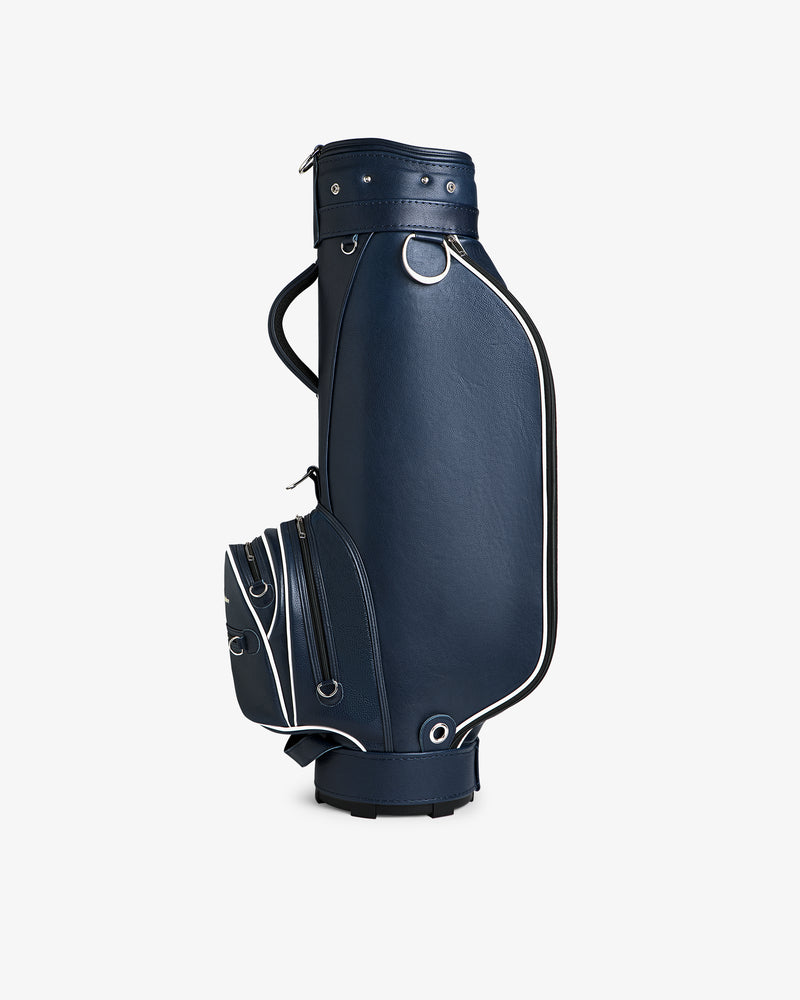 ALD Golf Leather Cart Bag