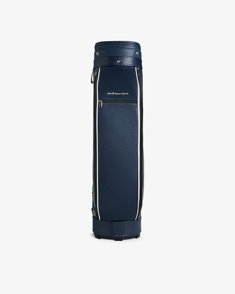 ALD Golf Leather Cart Bag