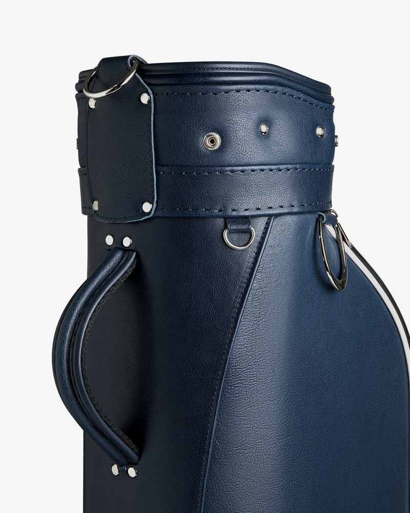ALD Golf Leather Cart Bag