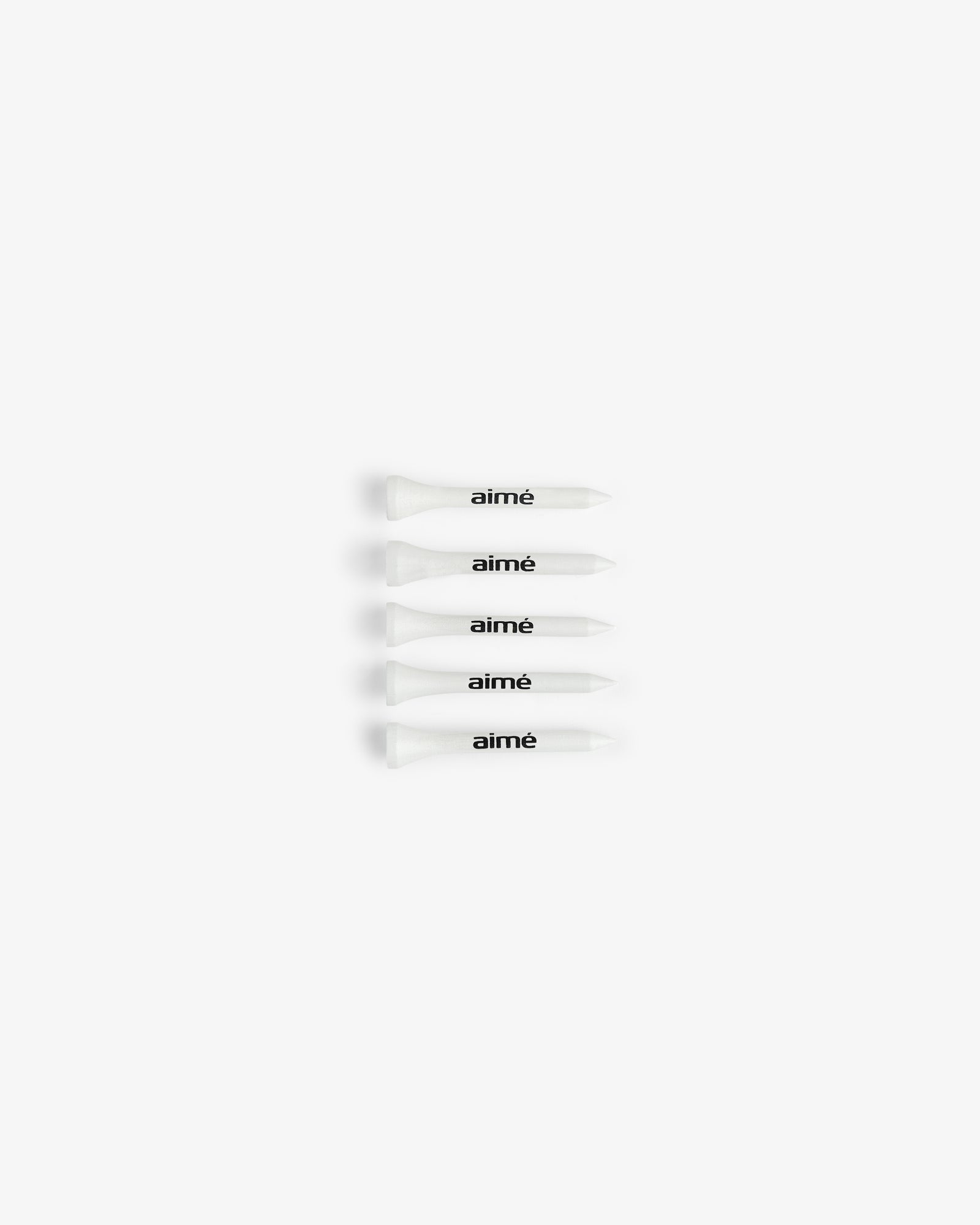 ALD Golf Tees (50 Pack)
