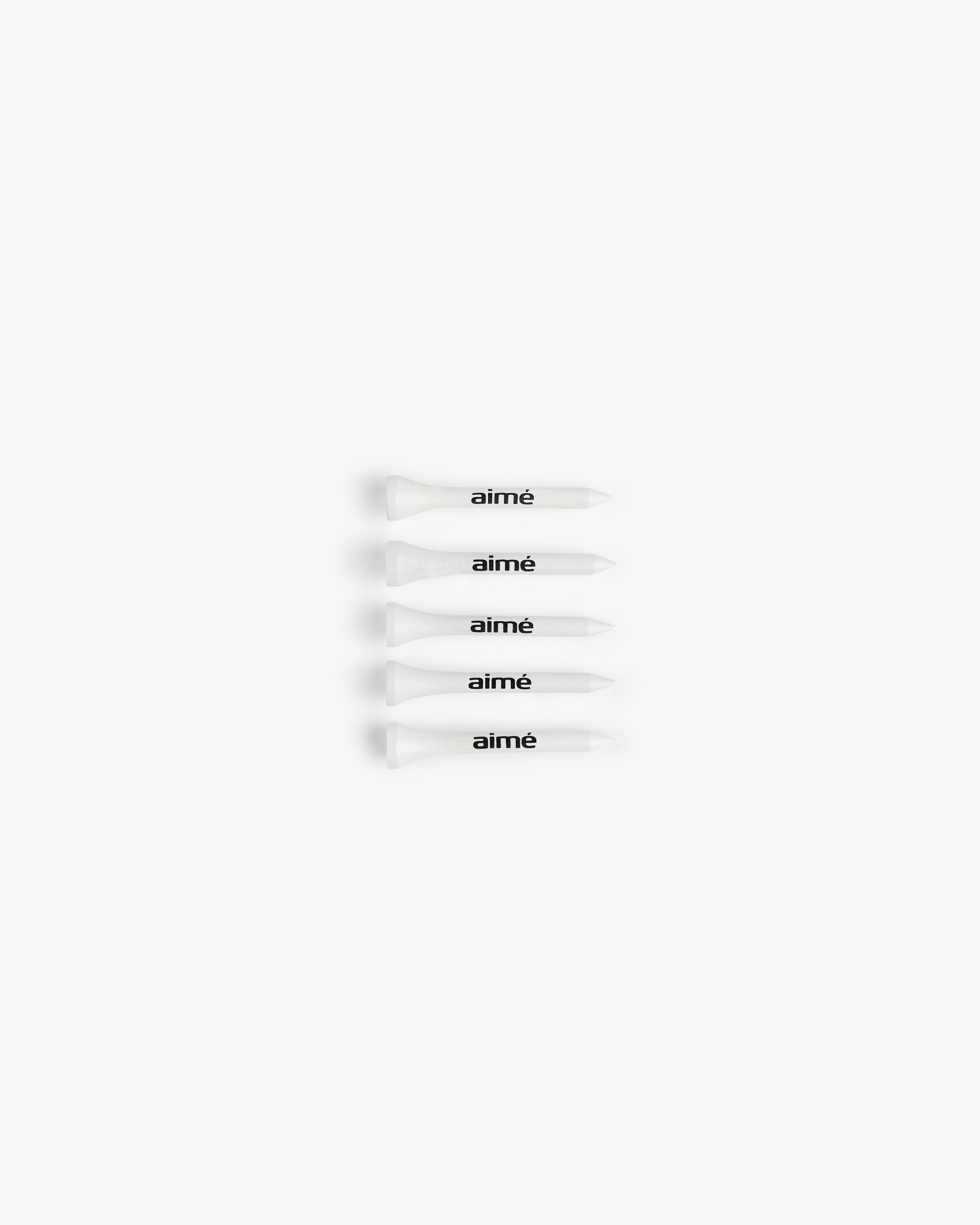 ALD Golf Tees (50 Pack)