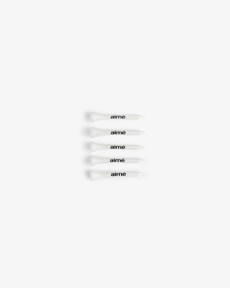 ALD Golf Tees (50 Pack)