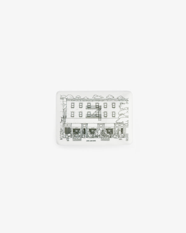 Mulberry Catchall Box
