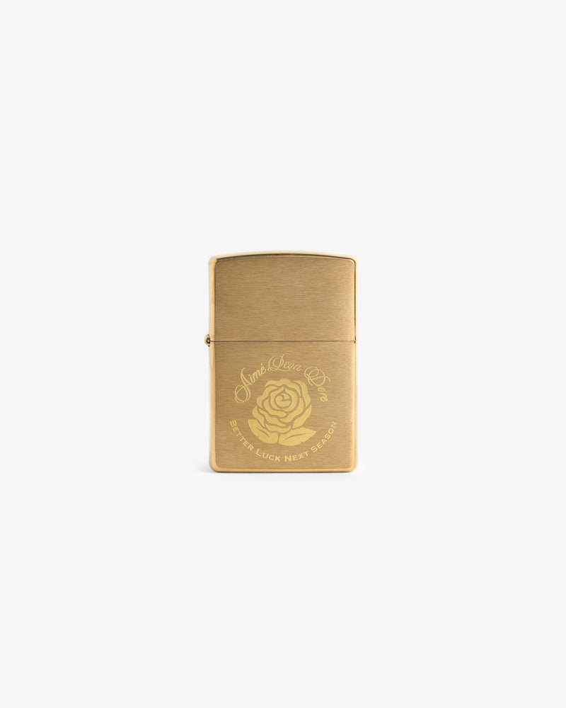 Stadium Zippo Lighter