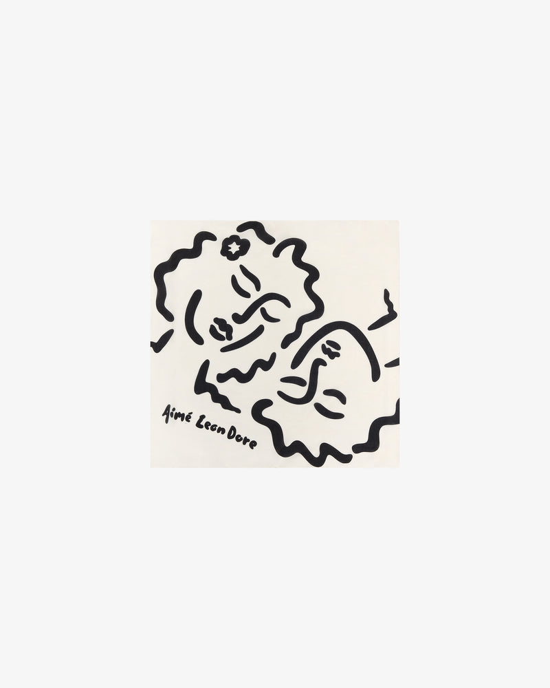 Graphic Bandana