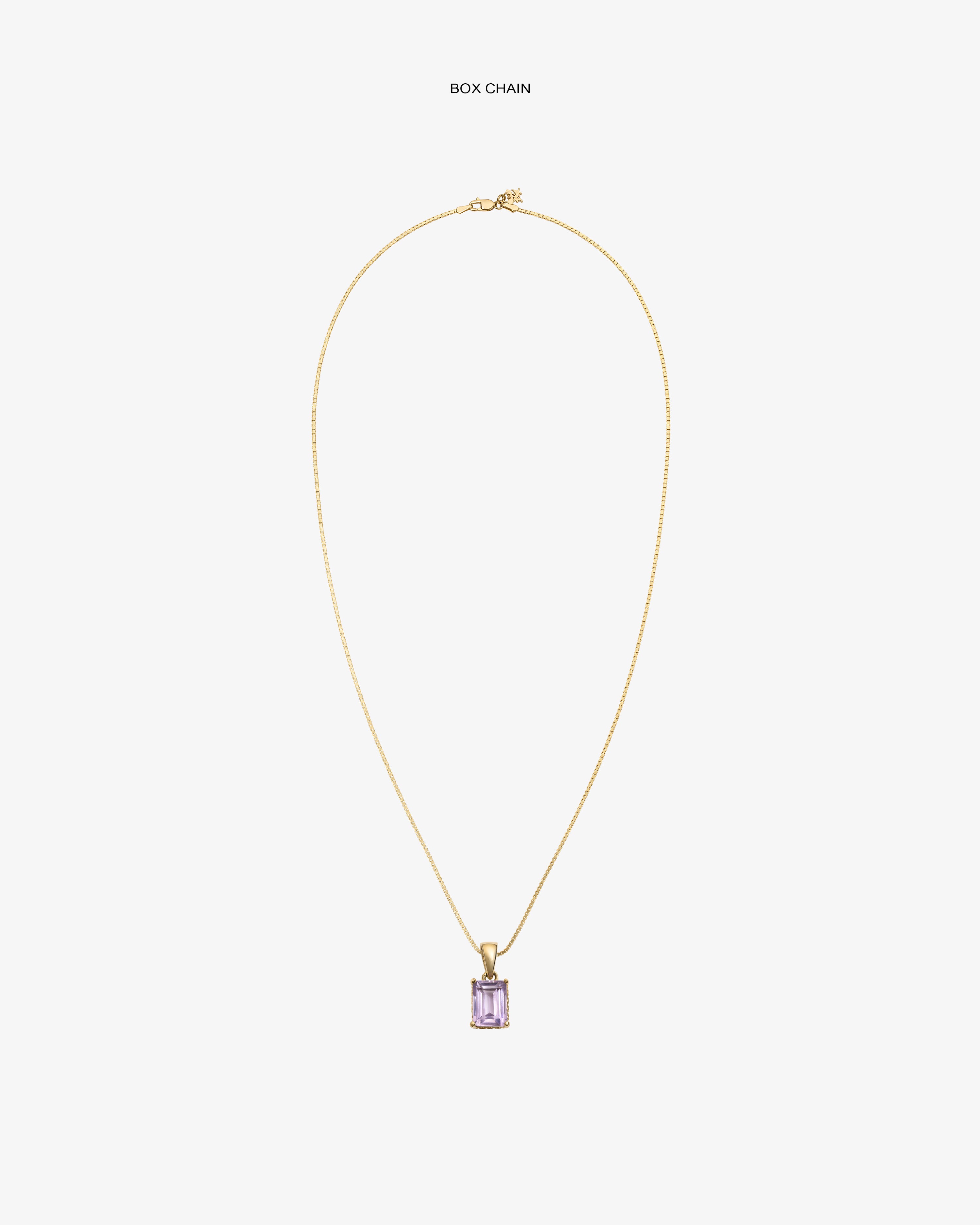 Box Chain