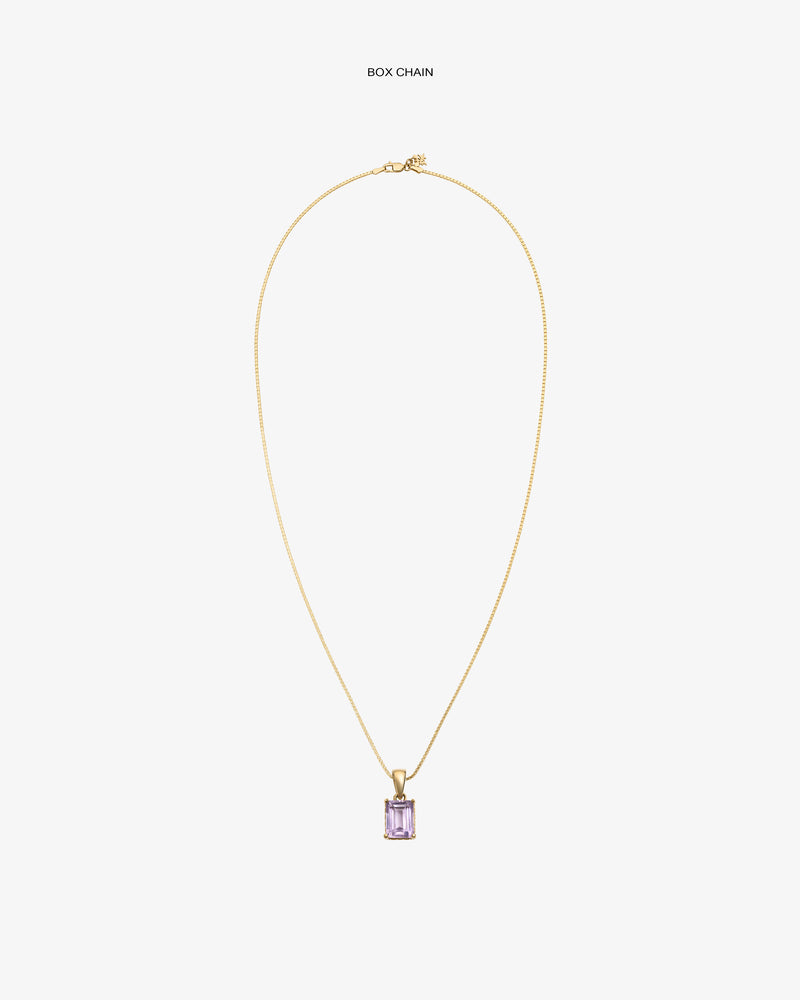 Box Chain