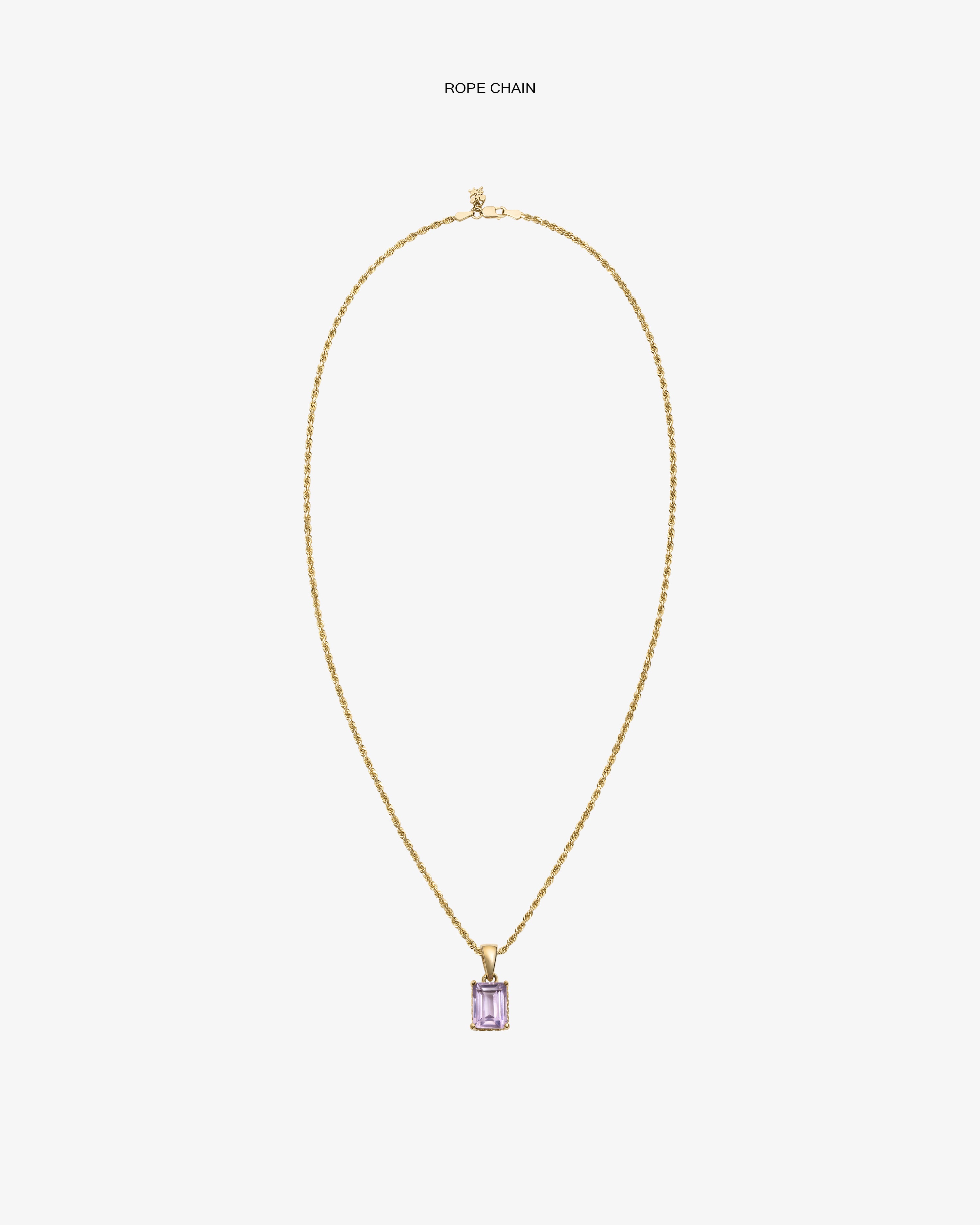 Rope Chain