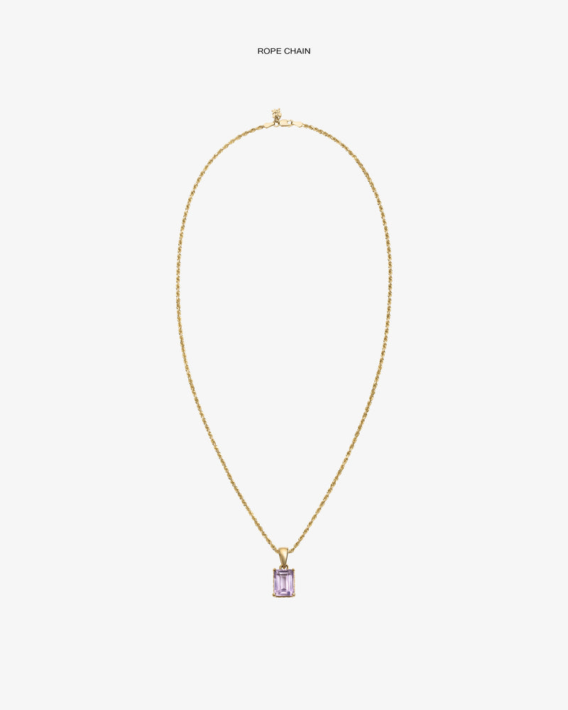 Rope Chain
