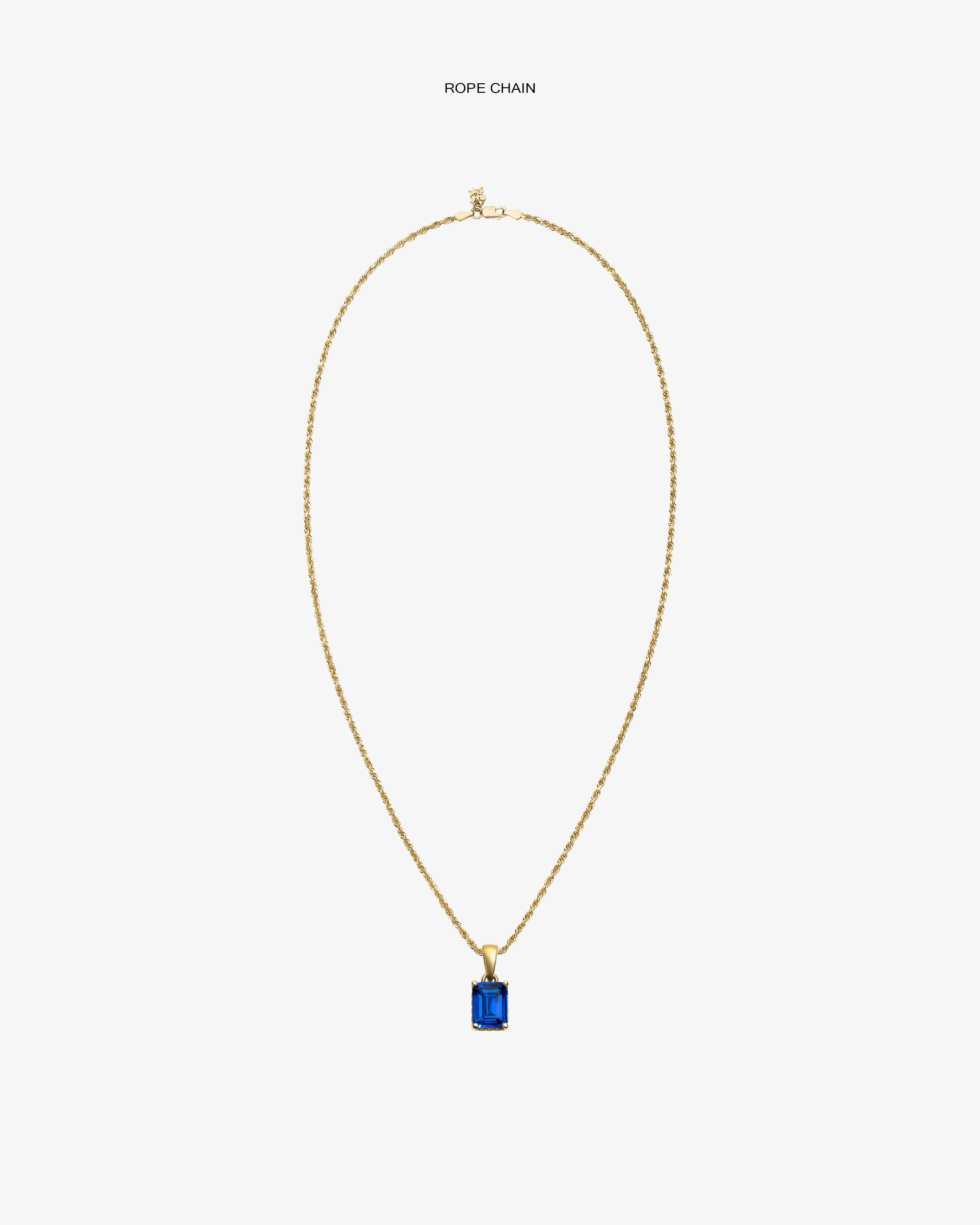 Rope Chain