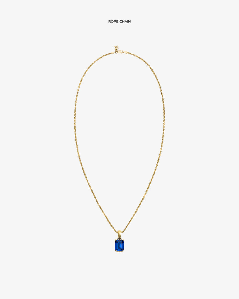 Rope Chain