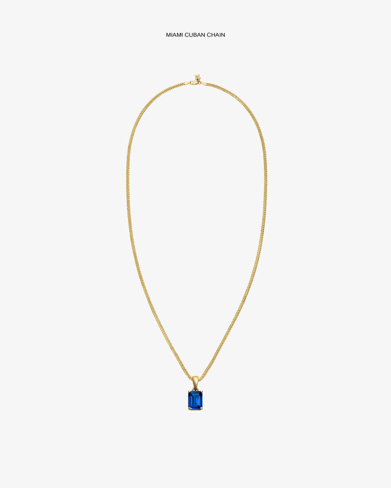 Miami Cuban Chain