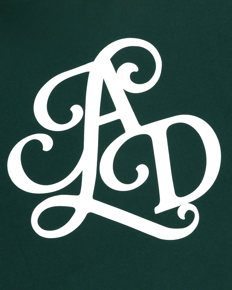 Monogram Hoodie