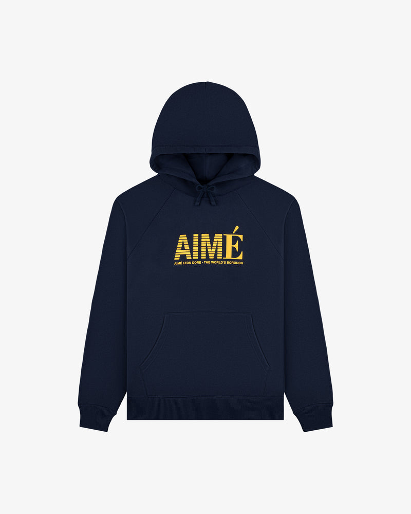 Market Hoodie