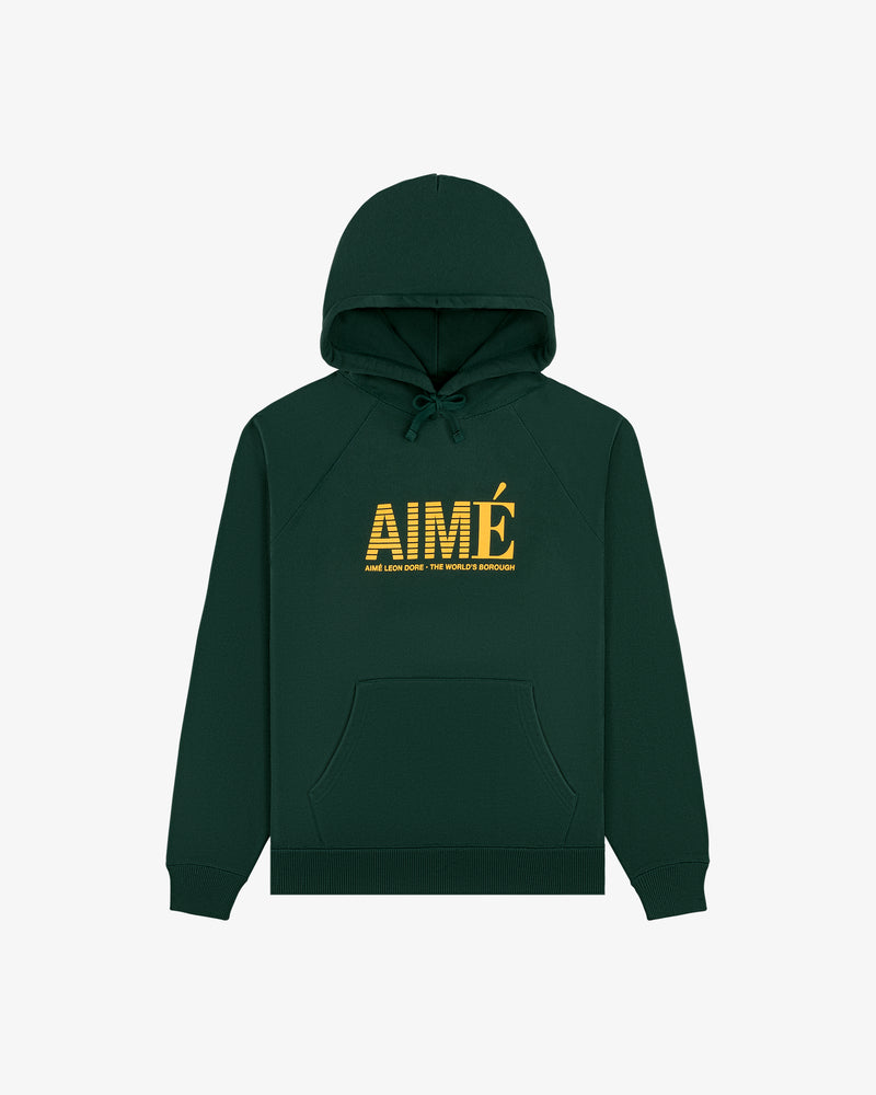 Market Hoodie