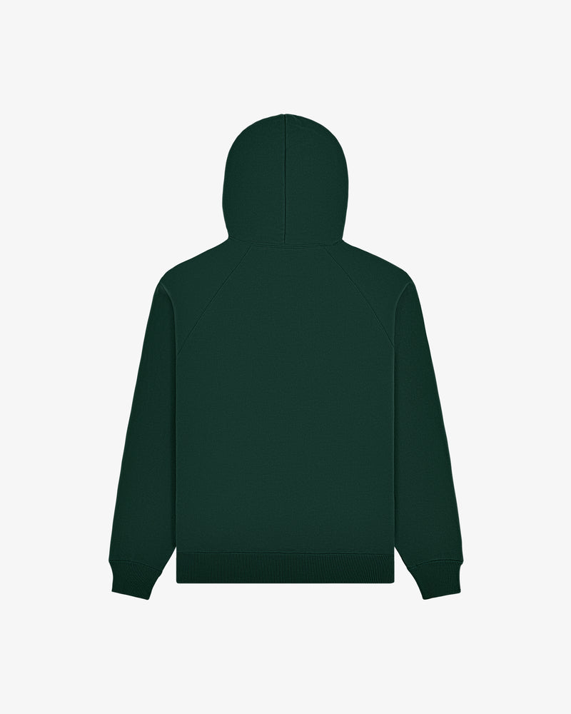 Market Hoodie