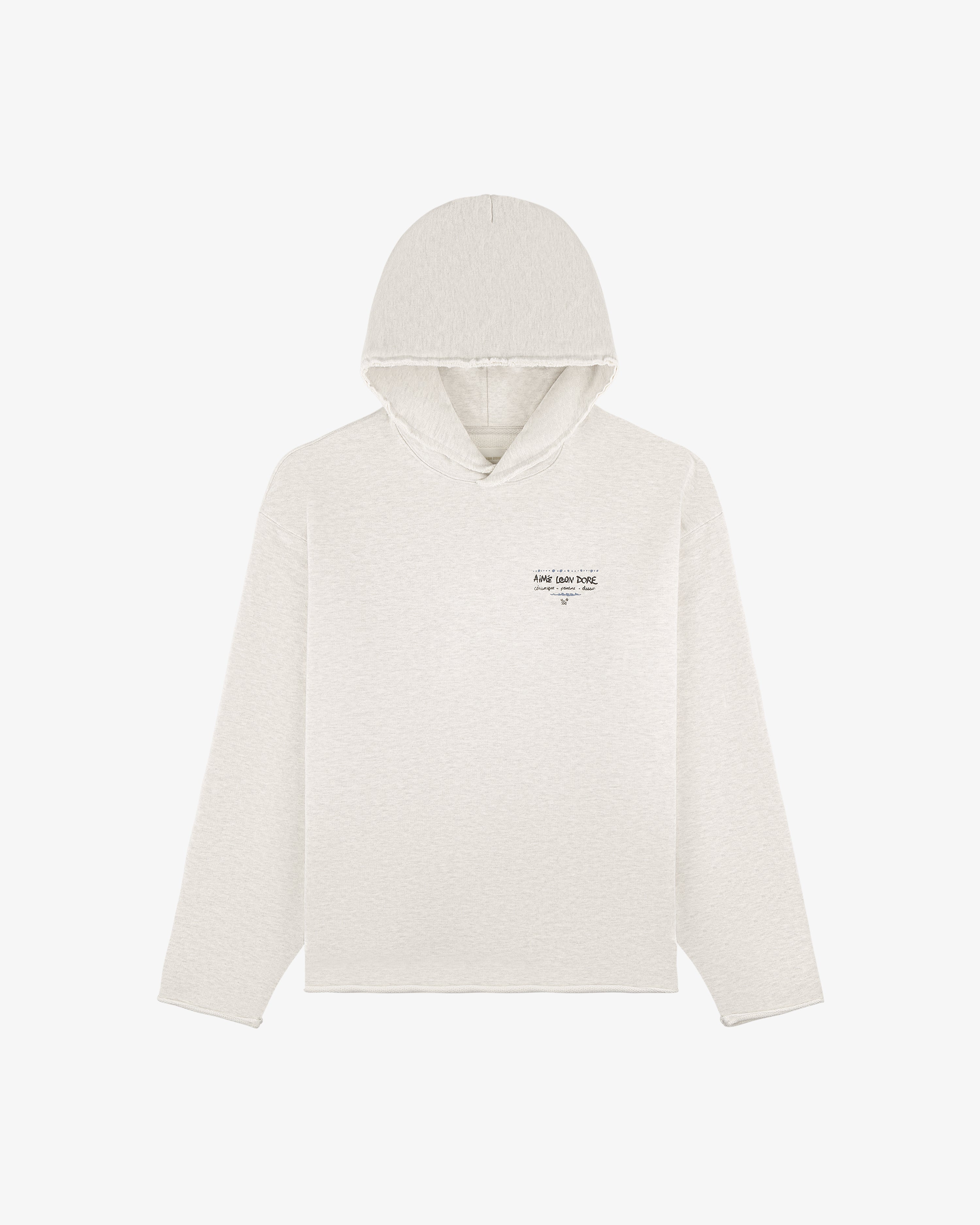 Gallery Hoodie