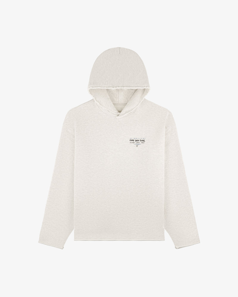Gallery Hoodie