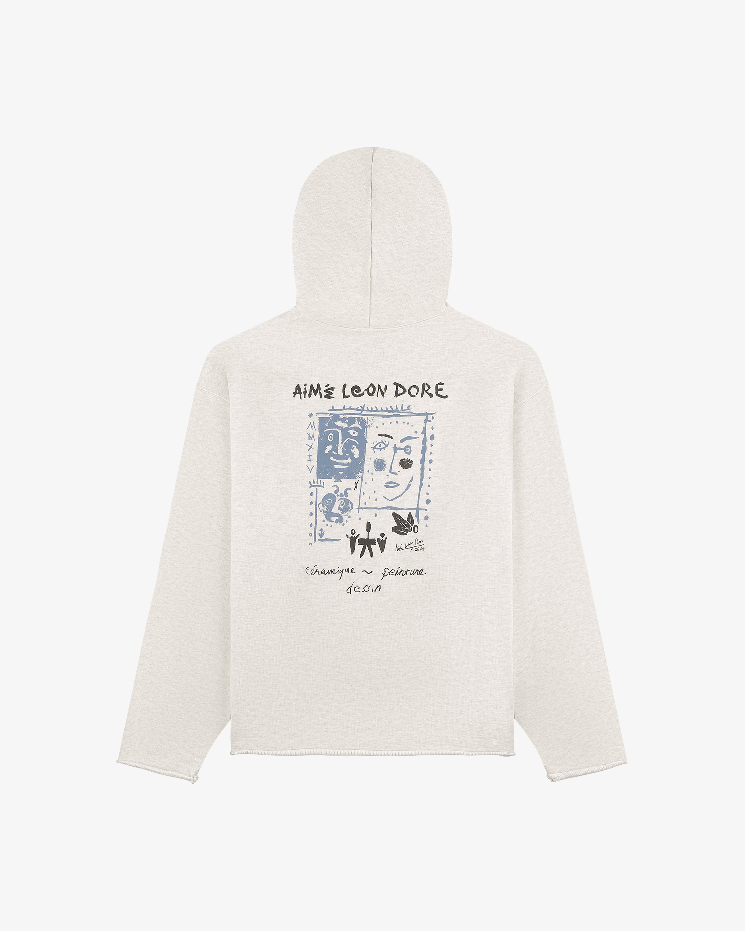 Gallery Hoodie