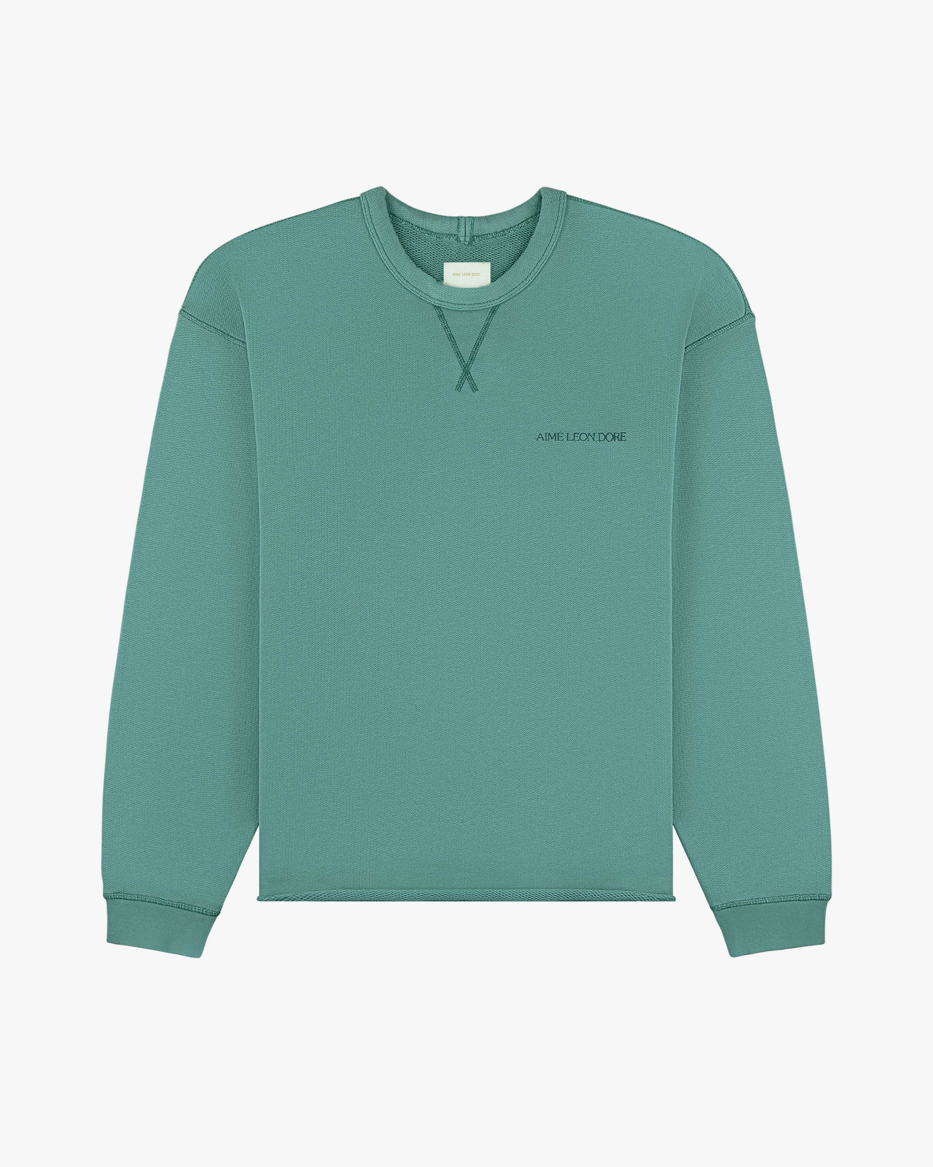 Marina Crewneck Sweatshirt