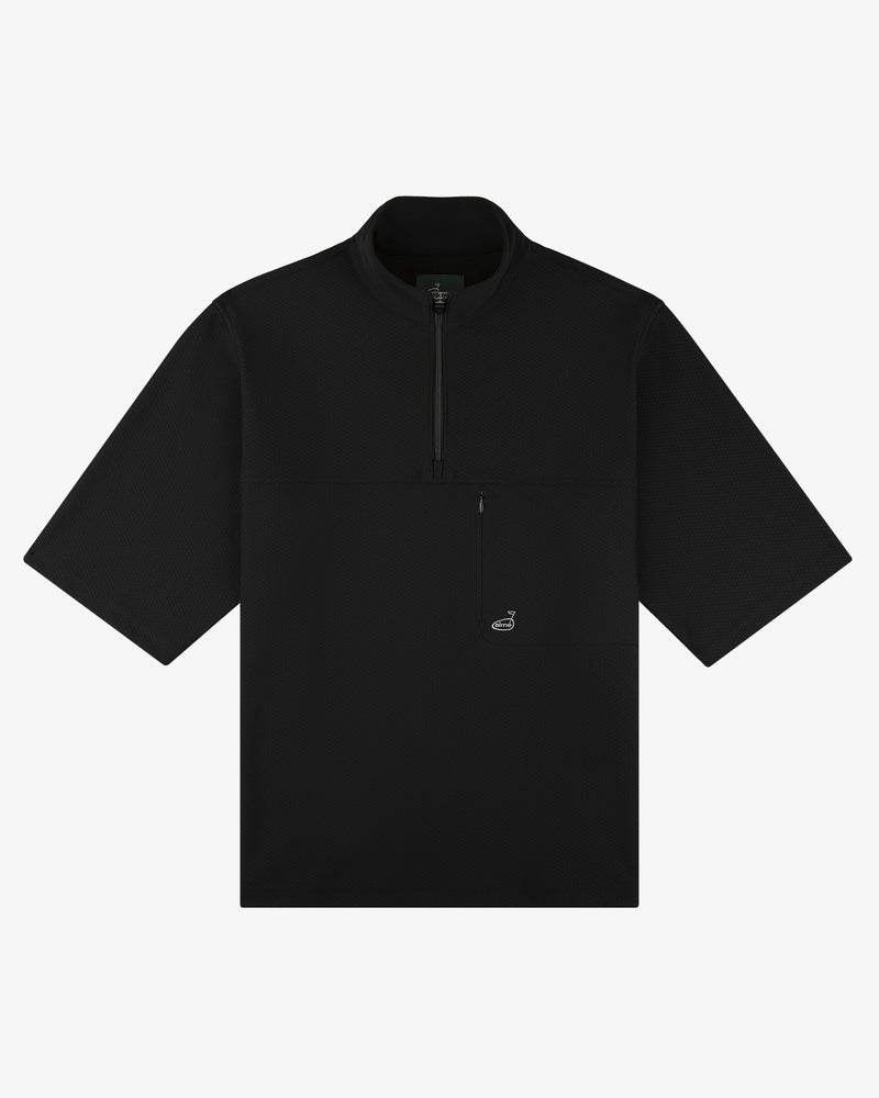 ALD Golf Quarter Zip Pullover