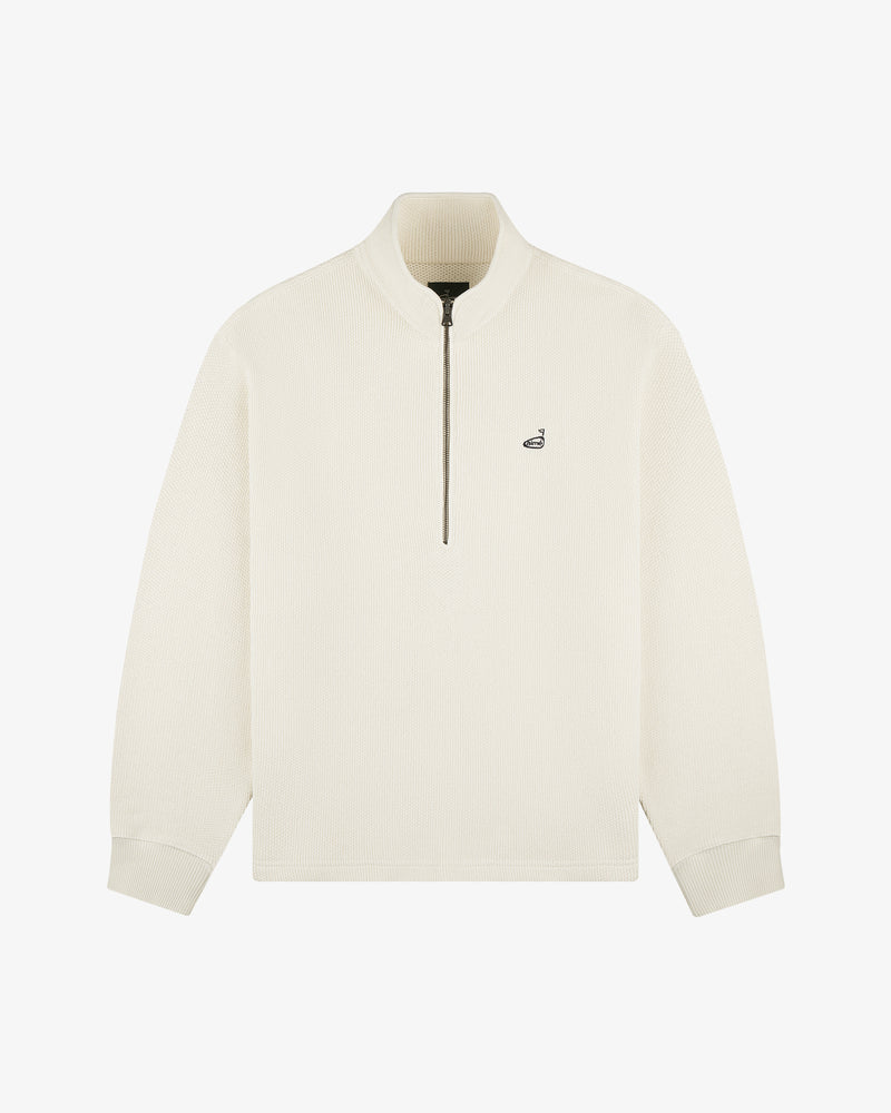 ALD Golf Half Zip Pullover