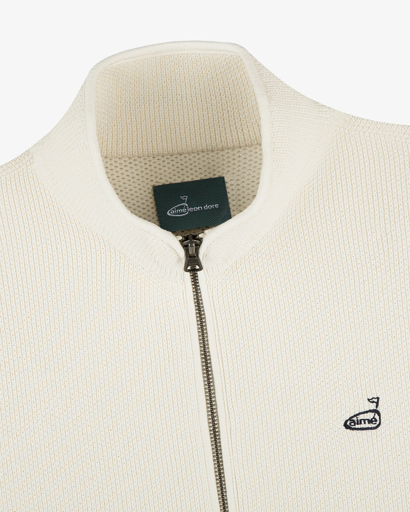 ALD Golf Half Zip Pullover