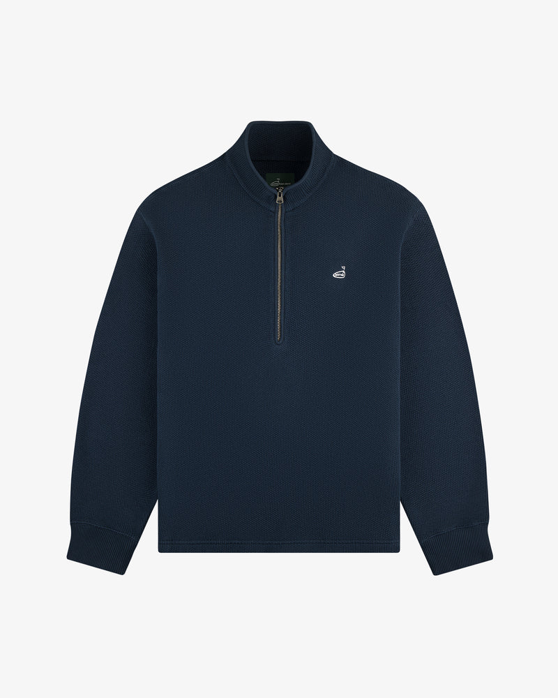 ALD Golf Half Zip Pullover