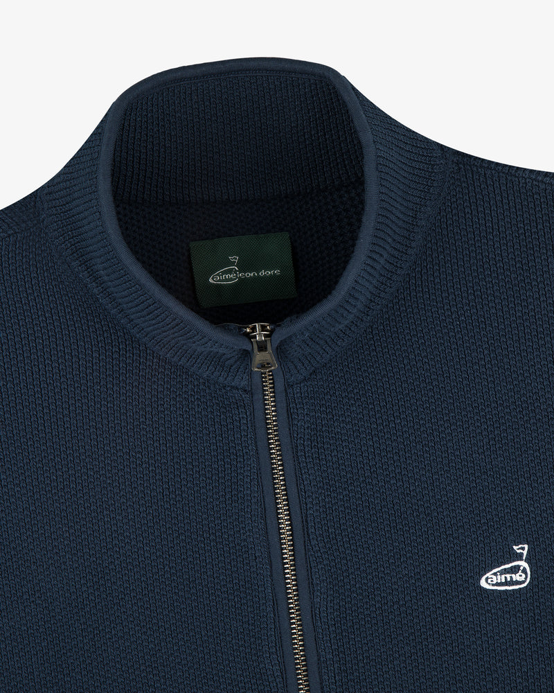 ALD Golf Half Zip Pullover