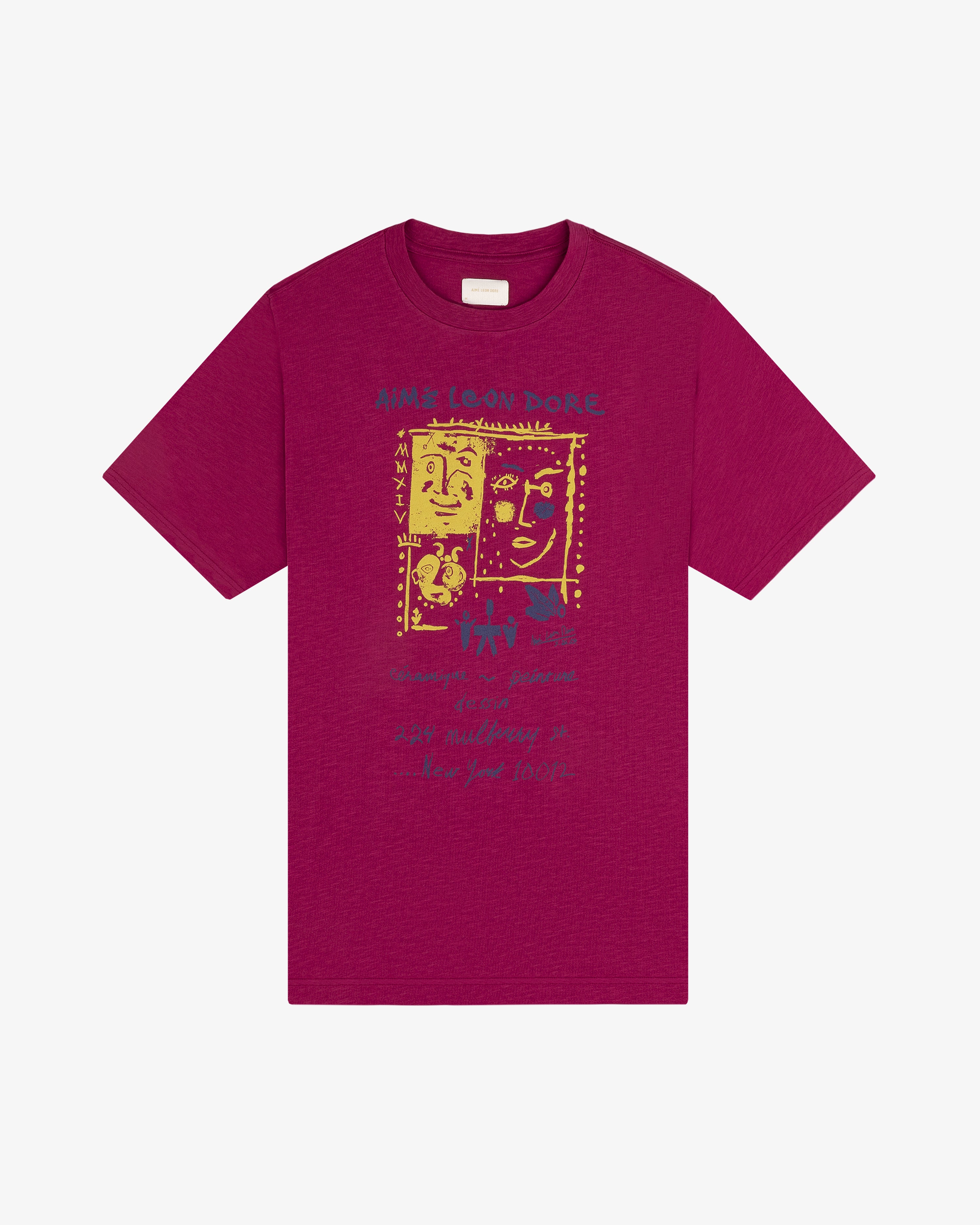 Gallery Tee