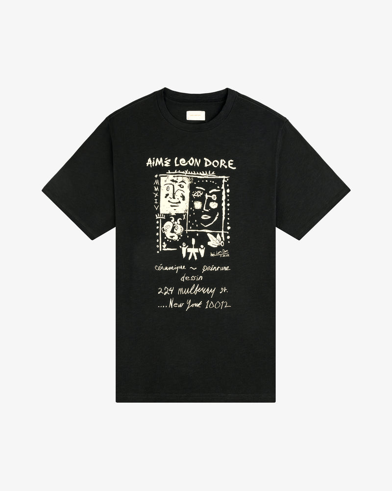 Gallery Tee