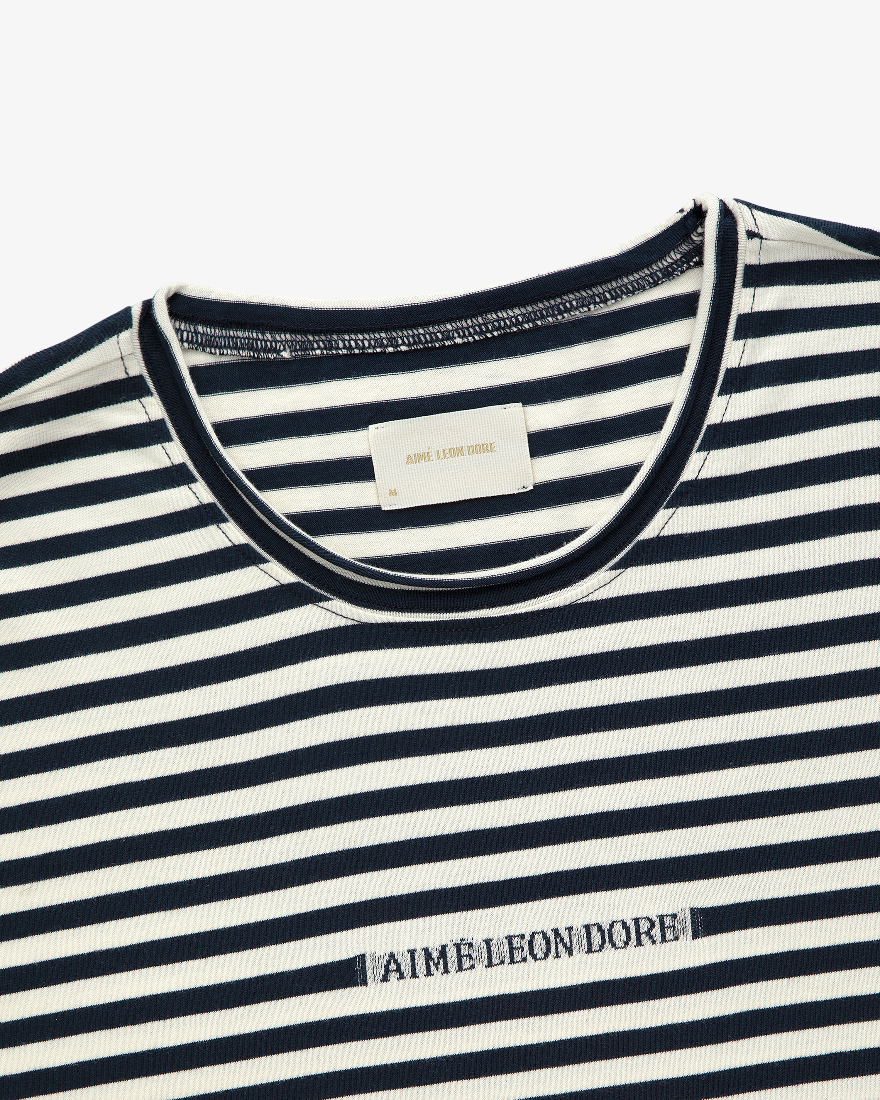 Yarn Dyed Beach Tee