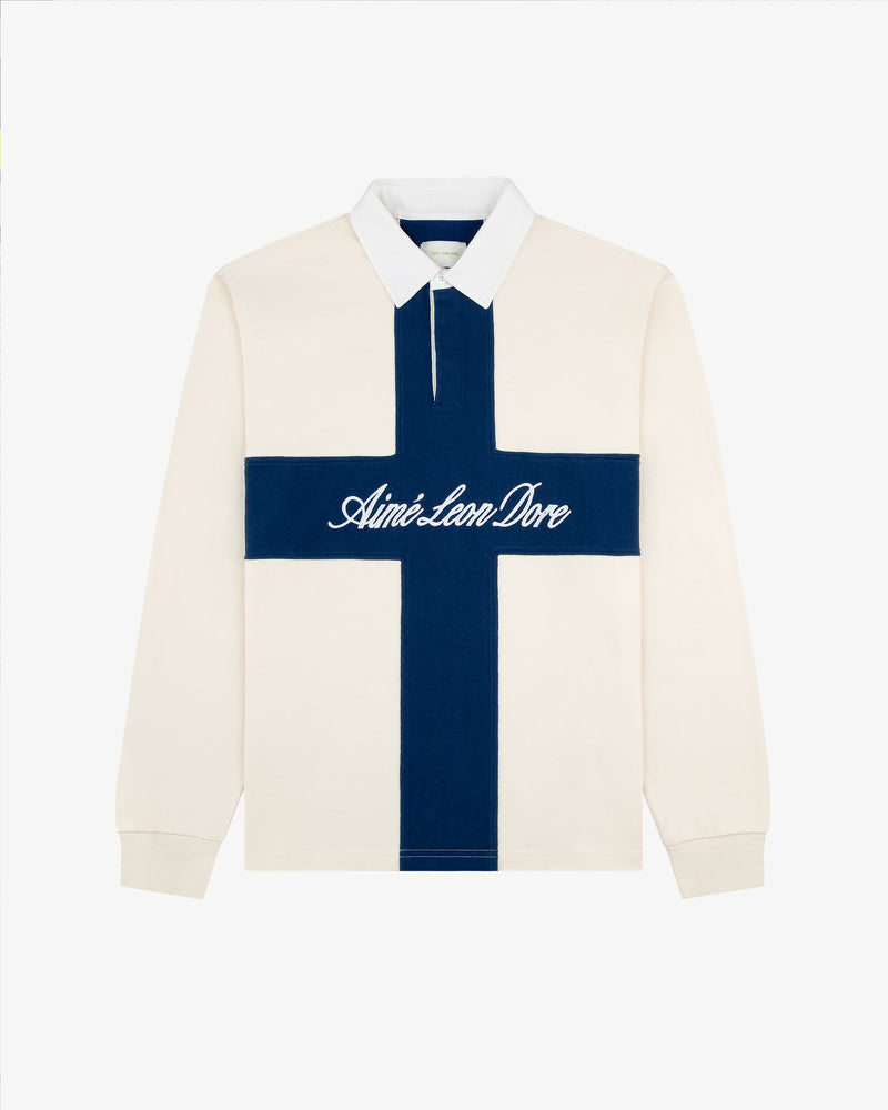 Paneled Sail Rugby