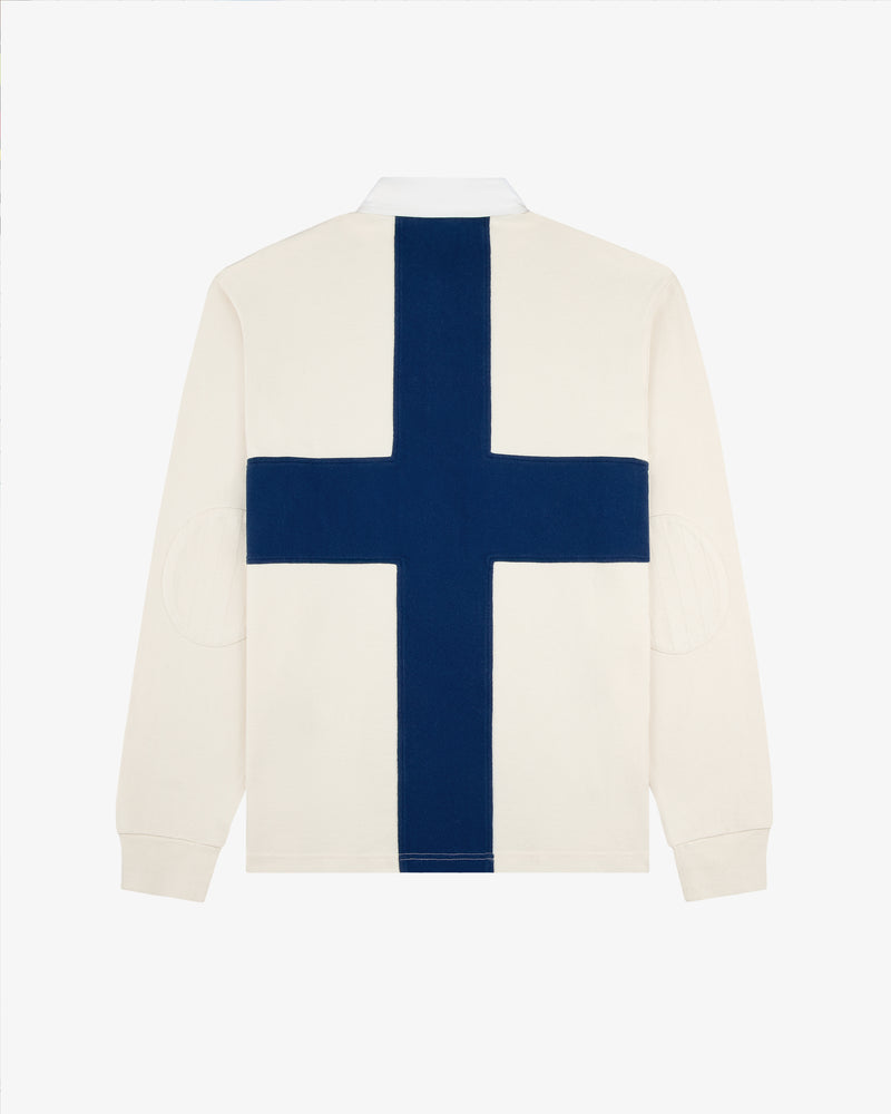 Paneled Sail Rugby