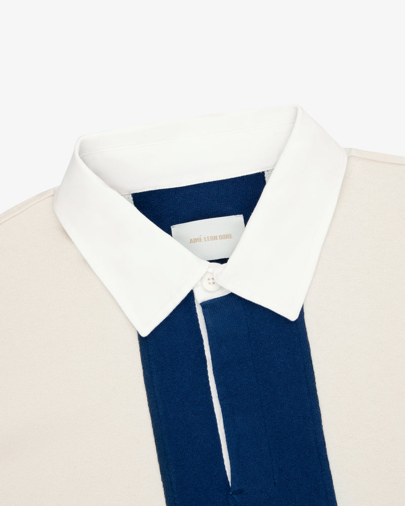 Paneled Sail Rugby