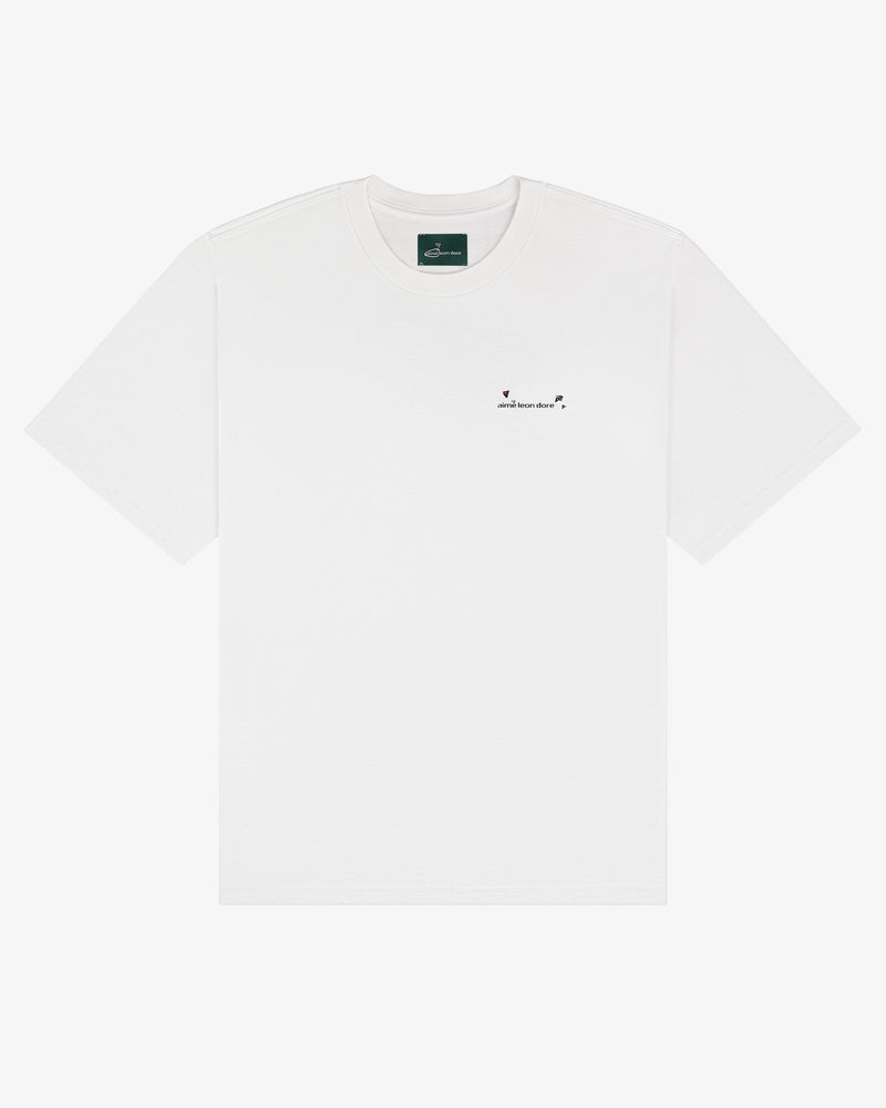 ALD Golf Tour Tee