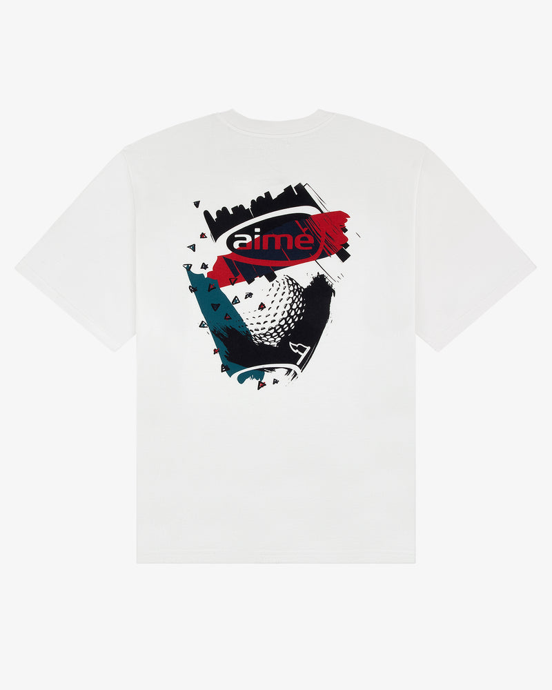 ALD Golf Tour Tee