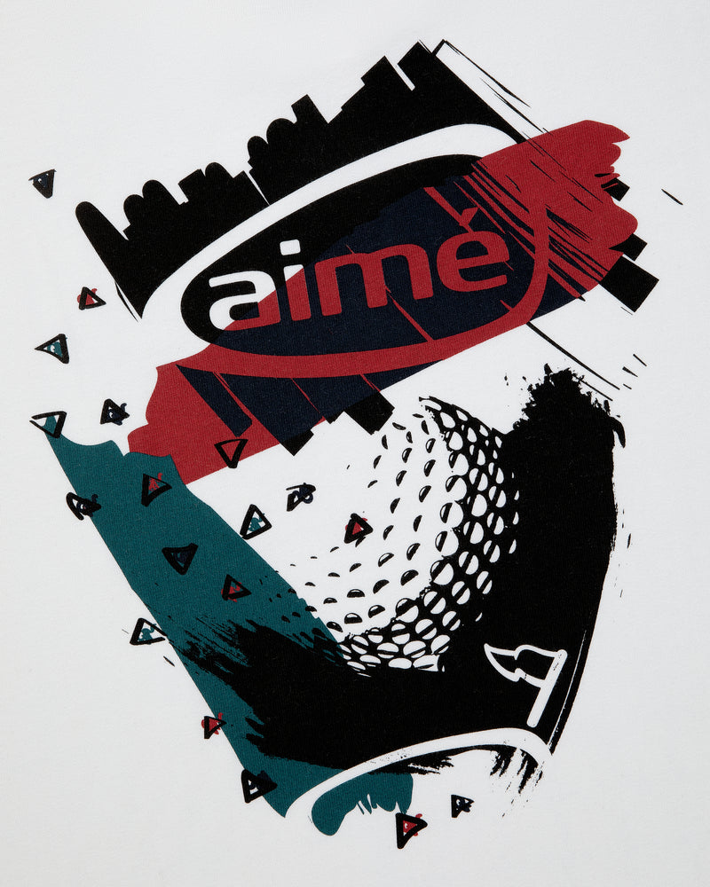 ALD Golf Tour Tee