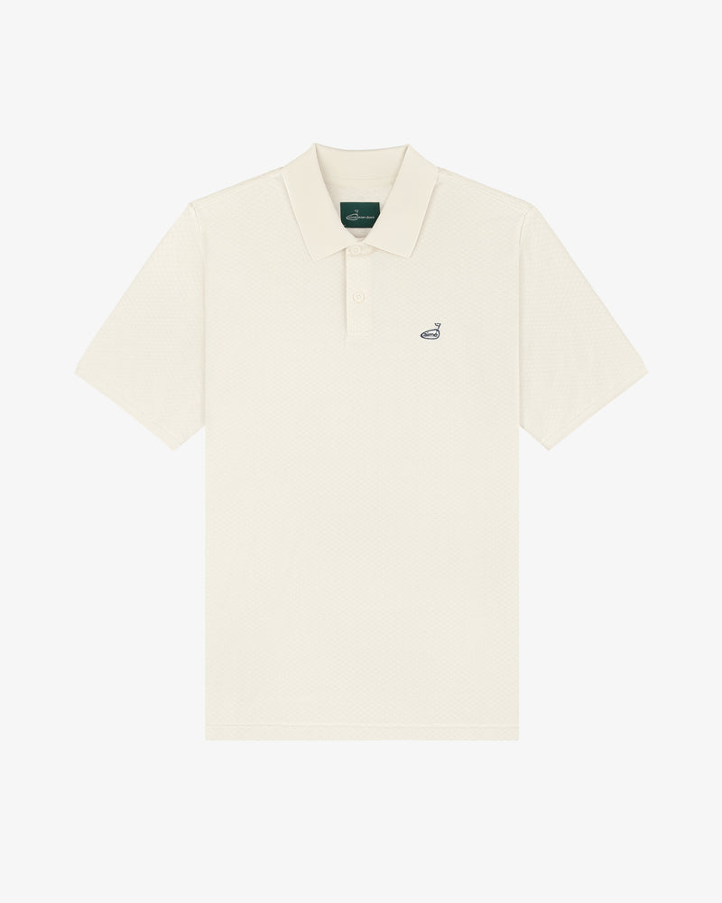 ALD Golf Polo