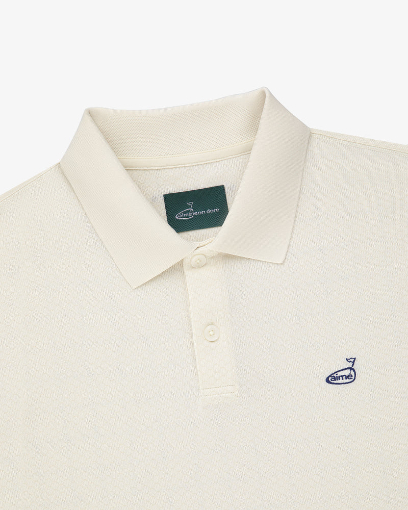ALD Golf Polo