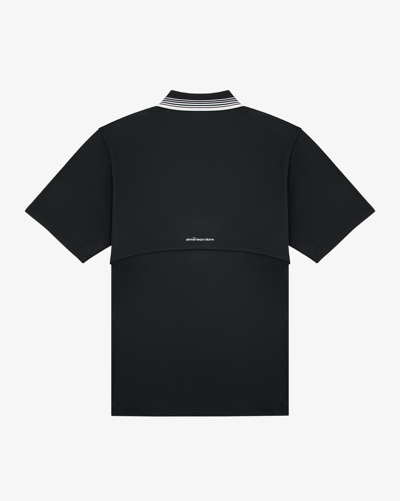 ALD Golf Performance Polo