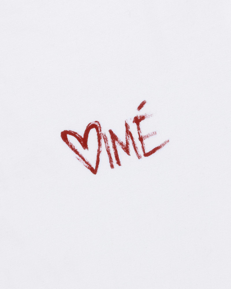 Aimé Handwritten Tee