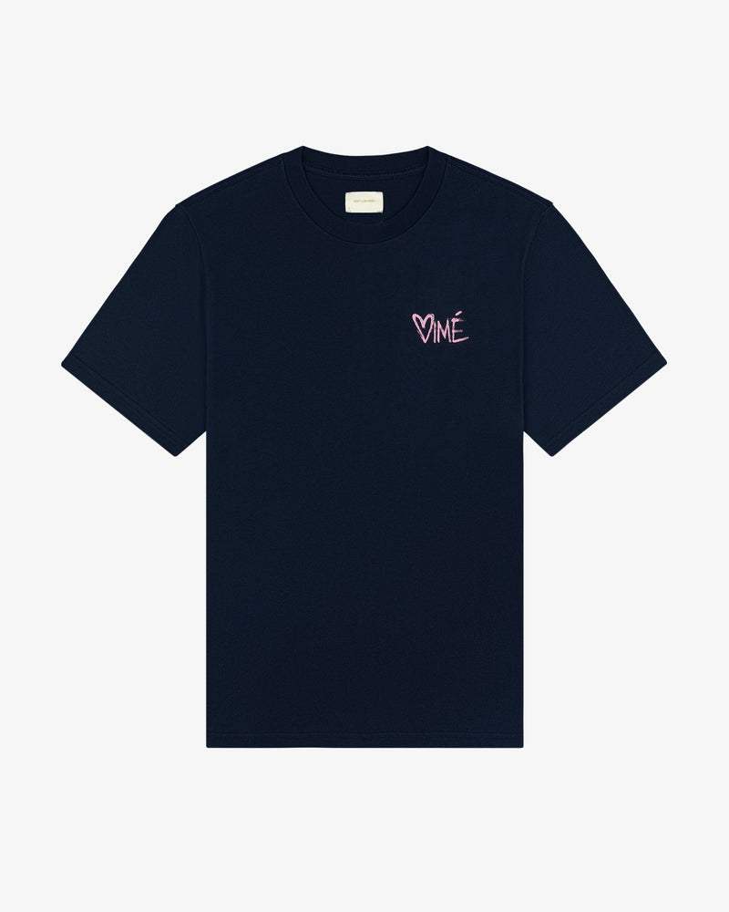 Aimé Handwritten Tee
