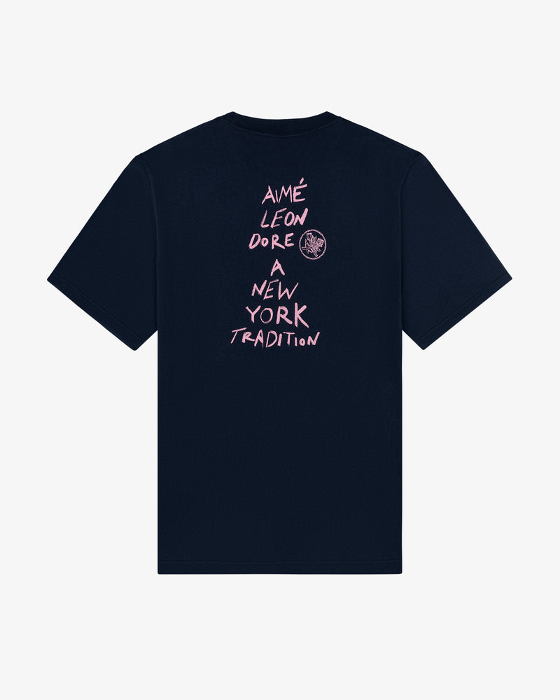 Aimé Handwritten Tee