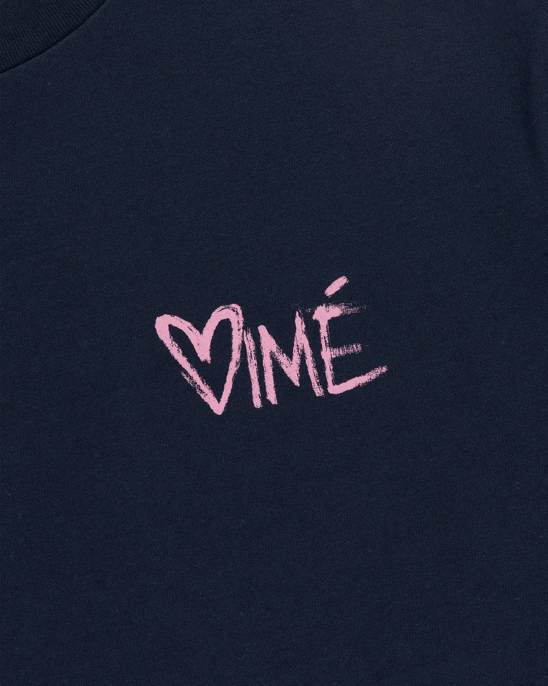 Aimé Handwritten Tee