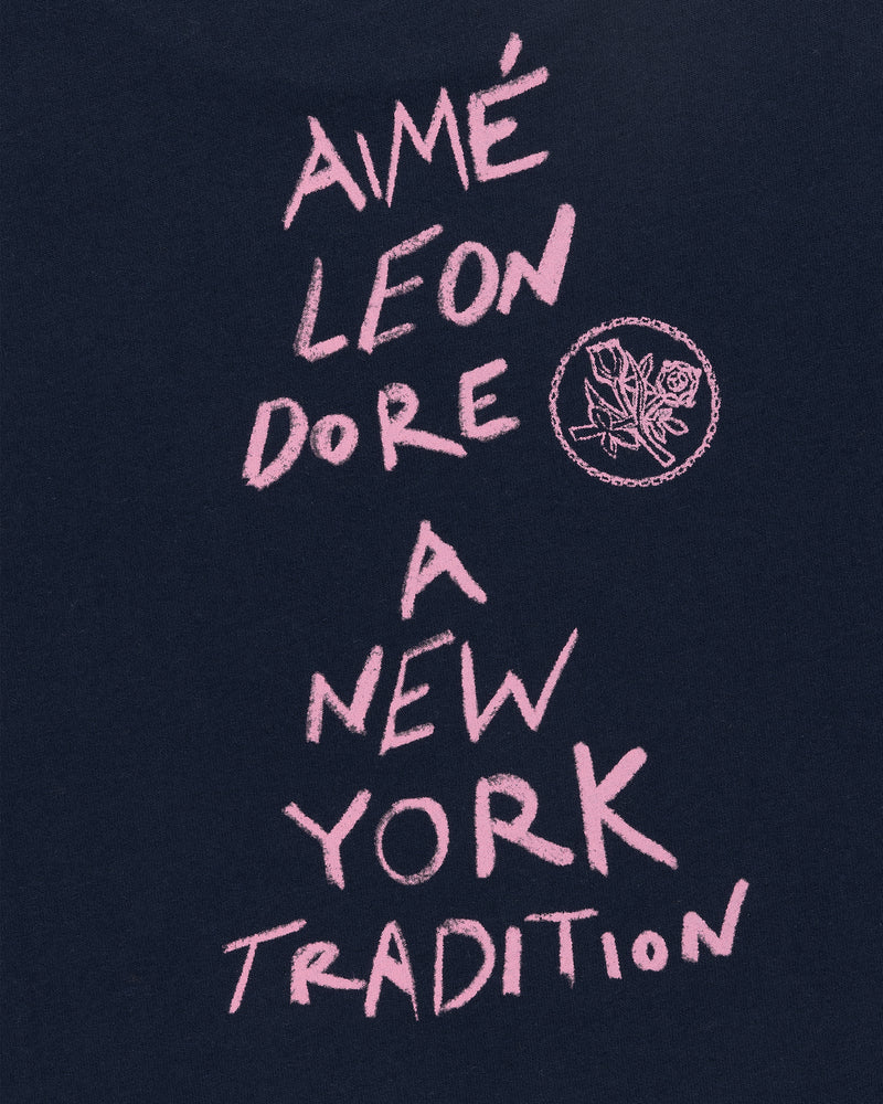Aimé Handwritten Tee